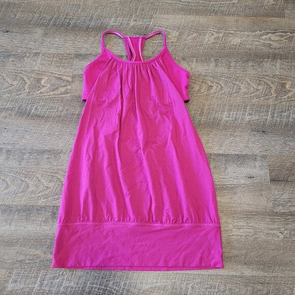 LULULEMON | No Limits Tank Top | Sz. 4 - Picture 7 of 12